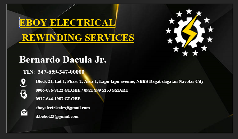 Call Card